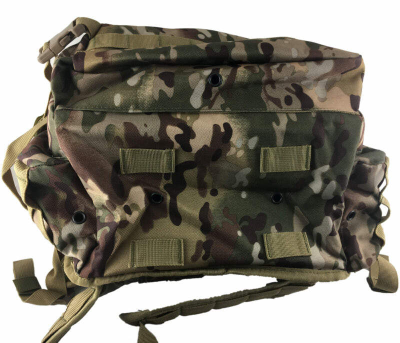 Multicam Boden