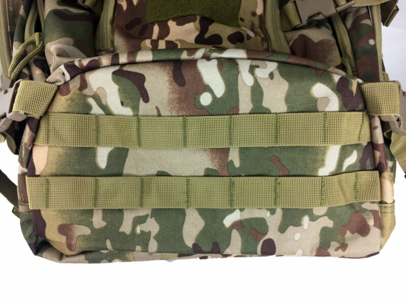 Multicam MOLLE Schlaufen