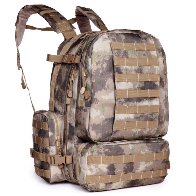 TTBP007LTBATA Tactical Laptop Trekkingrucksack